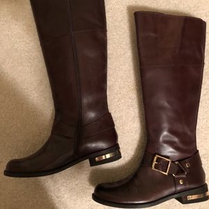 Vince Camuto Kallie Harness Boot 8 1/2 M